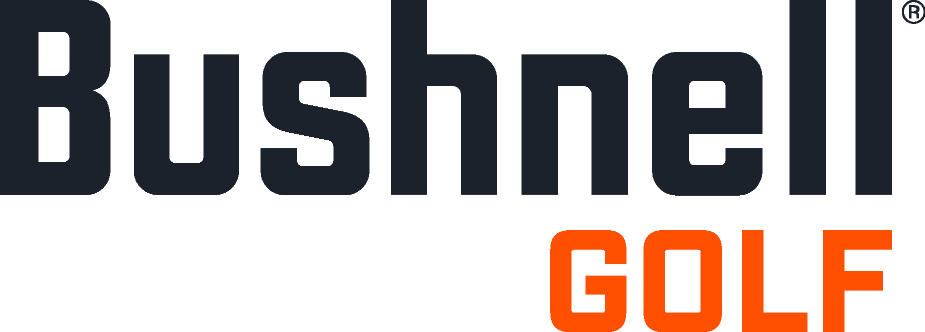 Bushnell GOLF Logo Vector Logo